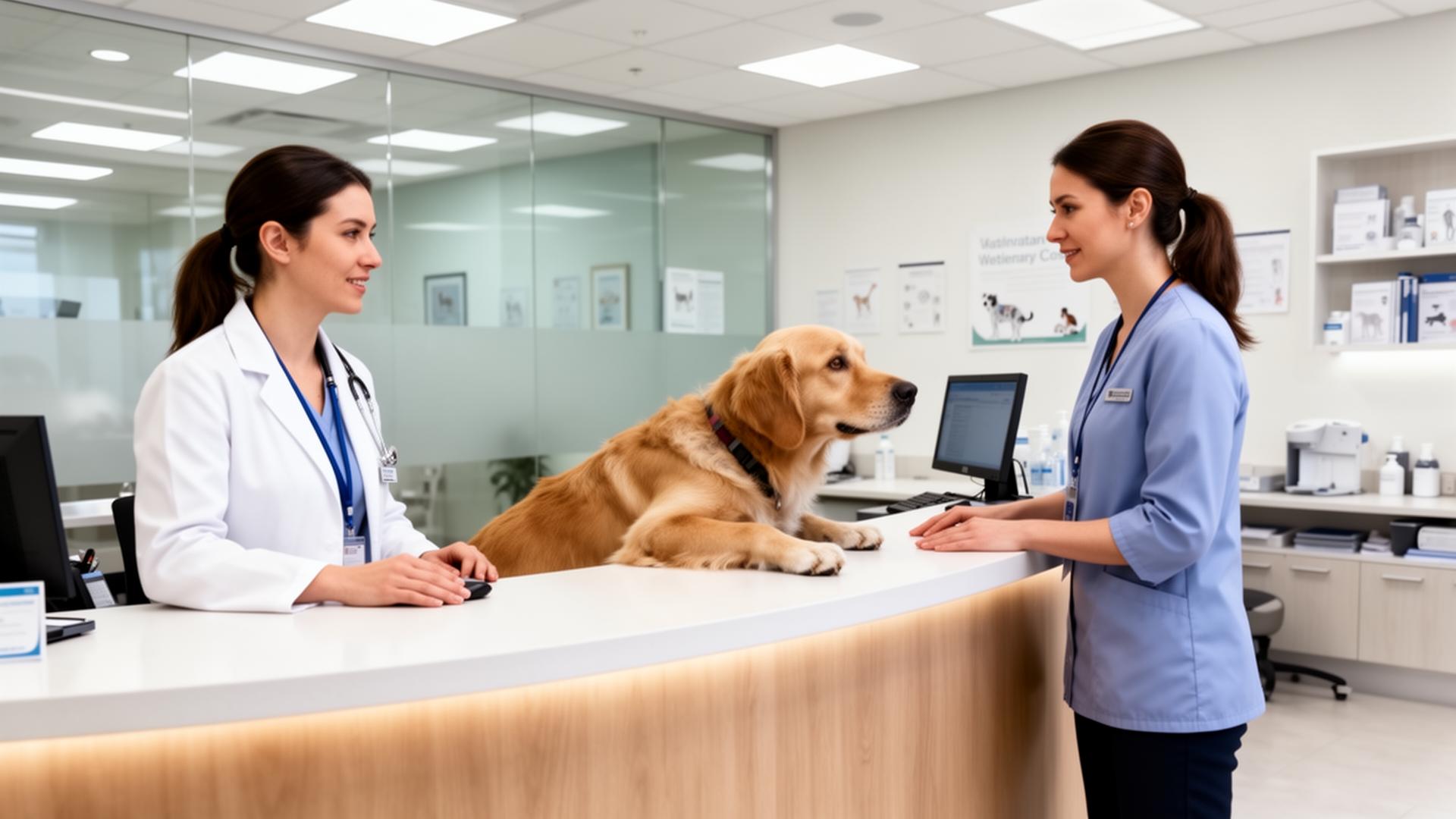 Gastos Veterinários