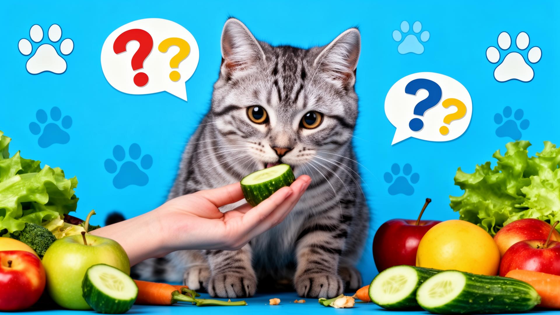 O que o Gato Pode Comer Além da Ração - Guia completo