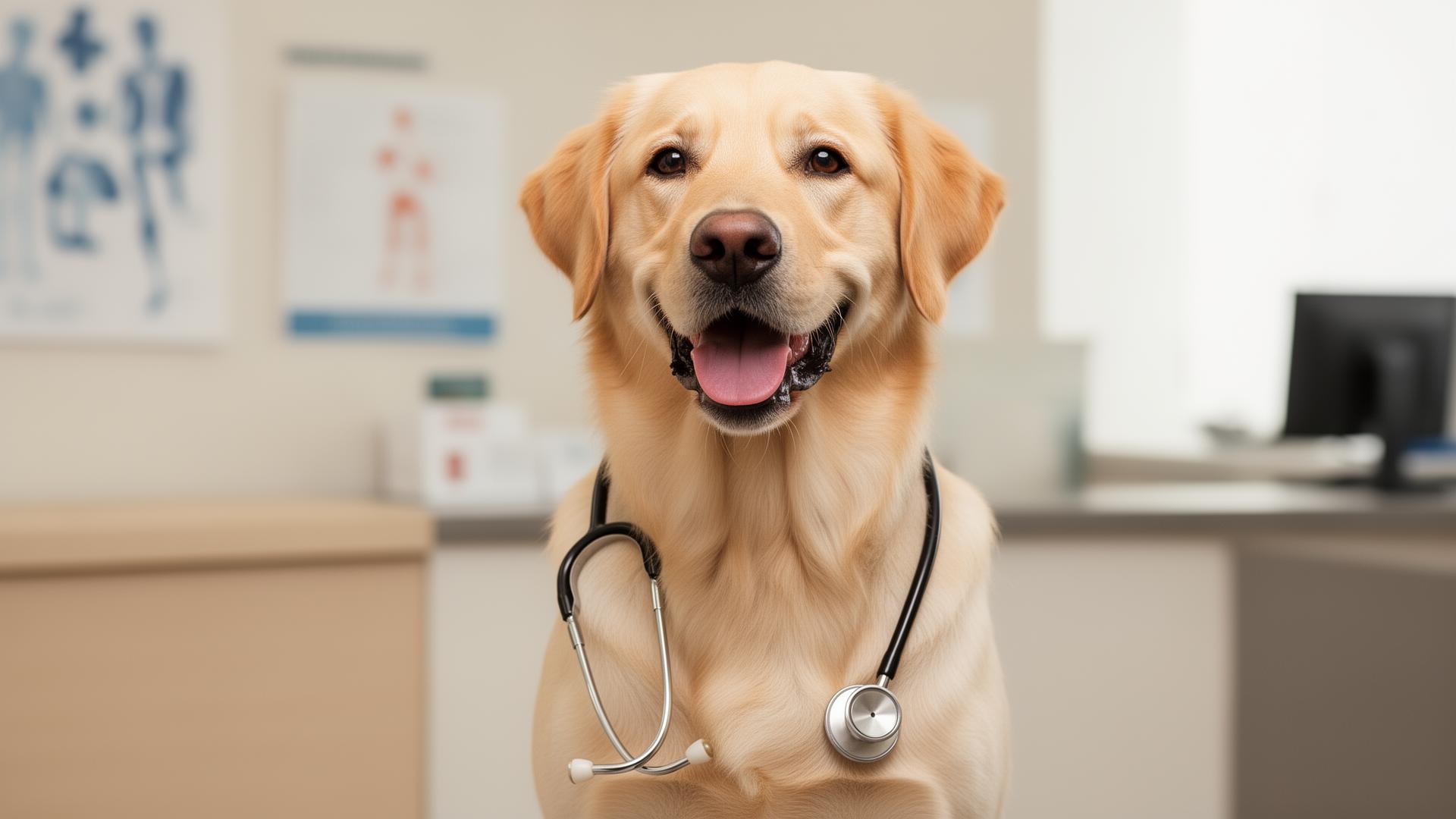 Qual o Melhor Plano de Saúde para Cachorro