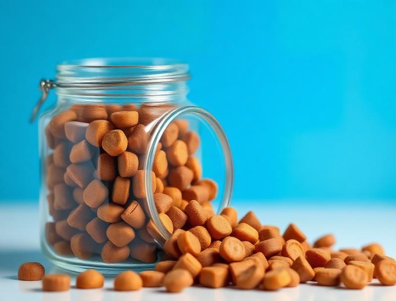 Ração terapêutica