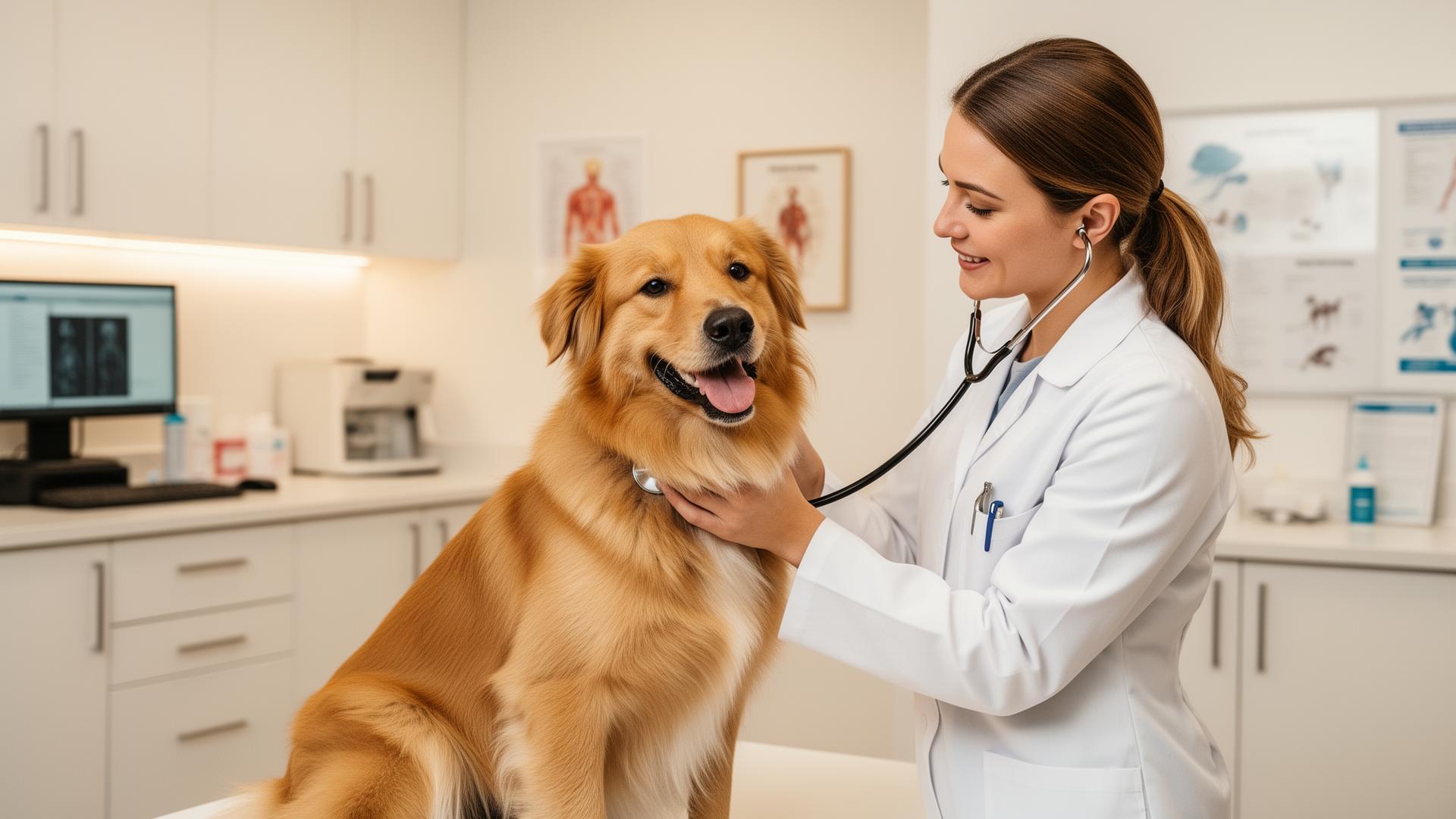 Saúde e Bem Estar Pet