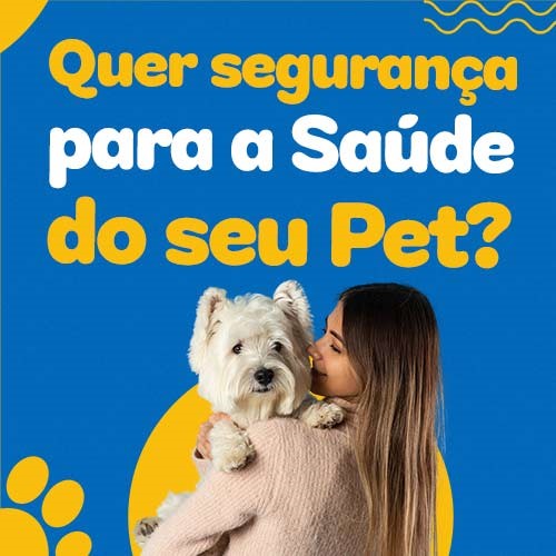 Plano de Saúde Pet Petlove